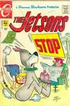 Jetsons #3 Comic Books - Covers, Scans, Photos in Jetsons Comic Books - Covers, Scans, Gallery